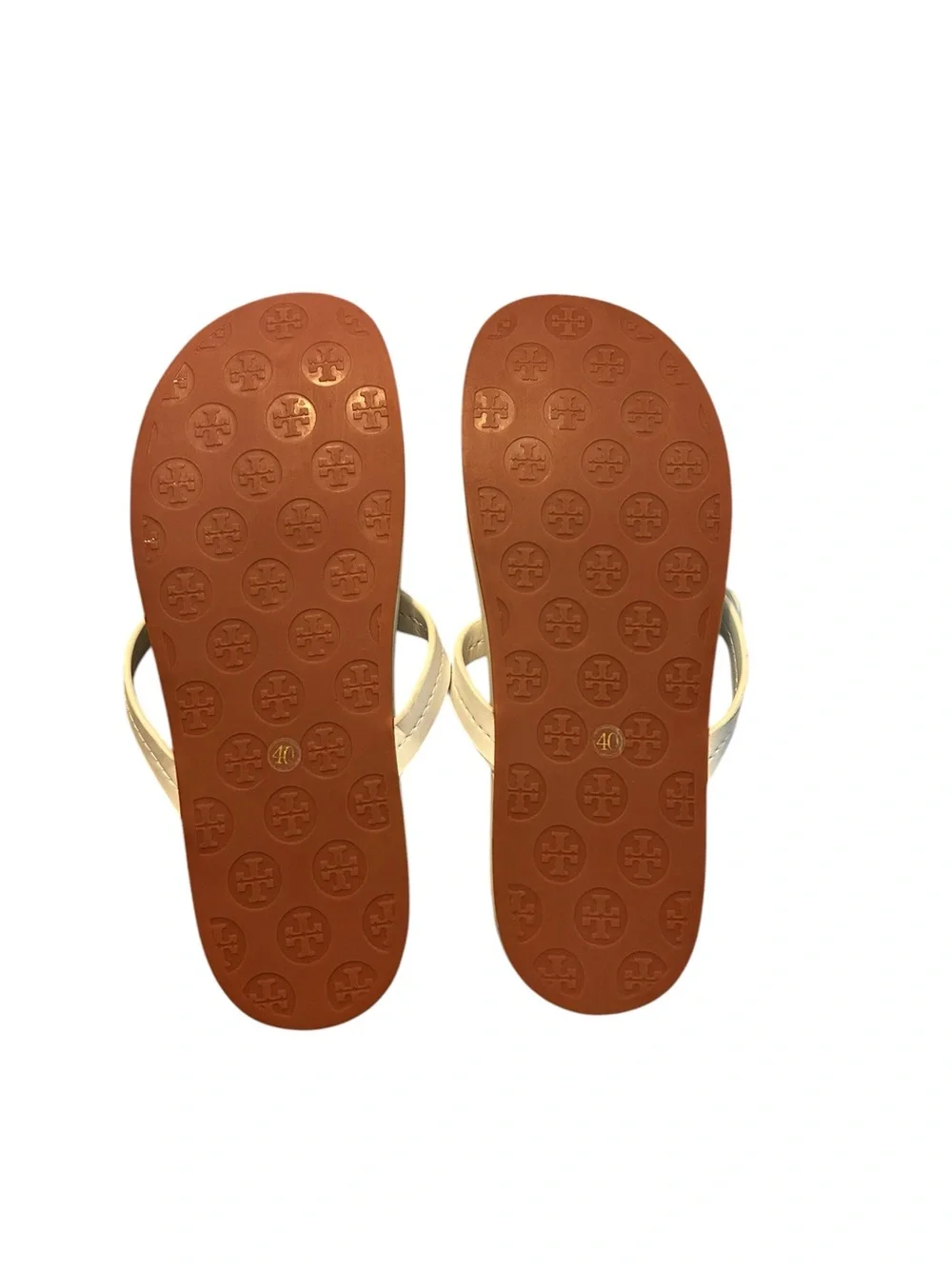 Tory Burch cloud miller sandals